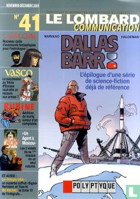 Novembre-décembre 2005 - Image 1
