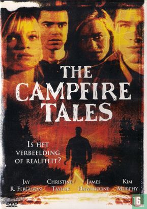 The Campfire Tales - Image 1