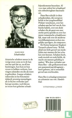 Schaakstukjes - Image 2