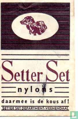 Setter Set - Afbeelding 1