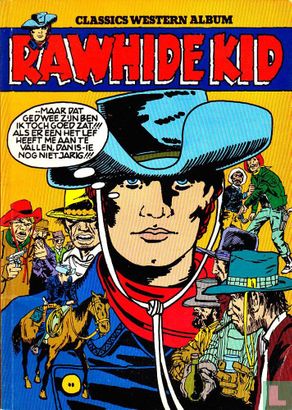 Rawhide Kid 1 - Bild 1