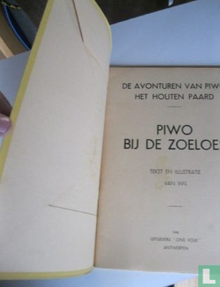 Piwo bij de Zoeloes - Image 3