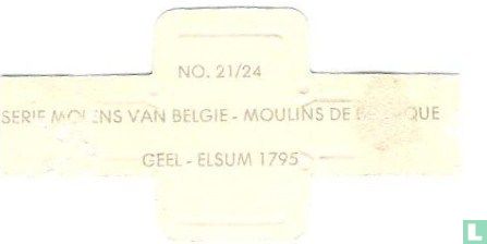 Geel-Elsum 1795 - Image 2