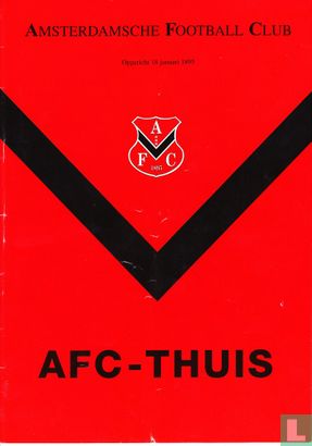 A.F.C. - D.W.V.