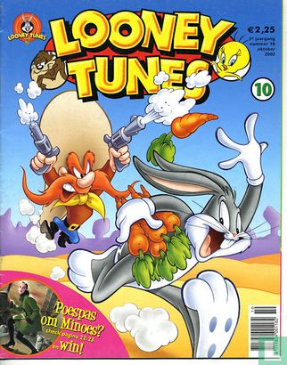 Looney Tunes 10 - Afbeelding 1