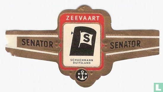 Schuchmann - Duitsland    - Bild 1