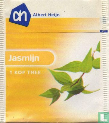 Jasmijn - Afbeelding 2