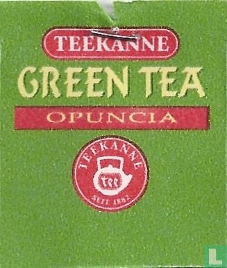 Green Tea Opuncia - Afbeelding 3