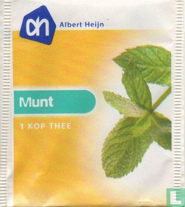 Munt - Afbeelding 1