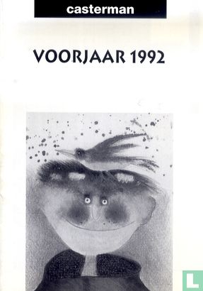 Voorjaar 1992 - Image 1