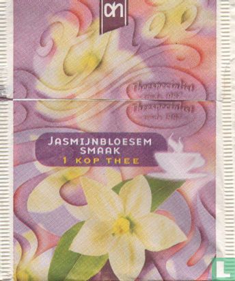 Jasmijnbloesem - Image 2