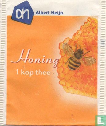 Honing - Afbeelding 1
