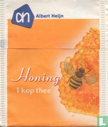 Honing - Afbeelding 2