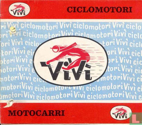 Vivi Ciclomotori - Image 1