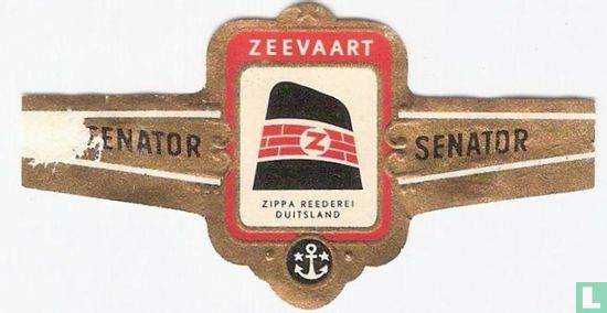 Zippa Reederei - Duitsland - Afbeelding 1