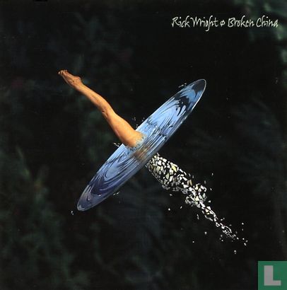 Broken China  - Image 1
