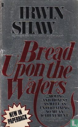 Bread Upon the Waters  - Image 1