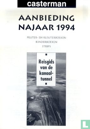 Najaar 1994 - Afbeelding 1