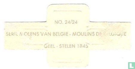 Geel-Stelen 1845 - Image 2