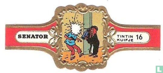 Tintin - Image 1