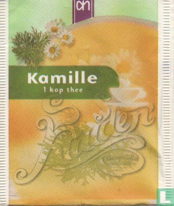 Kamille - Bild 1