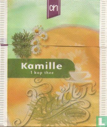 Kamille - Bild 2