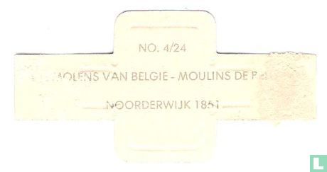 Noorderwijk 1851 - Image 2