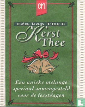 Kerst Thee - Image 1