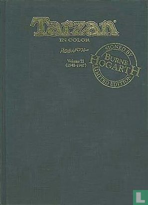 Volume 11 (1941-1942)  - Image 3