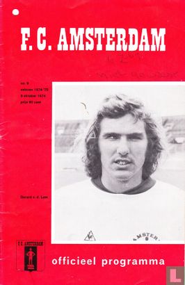 F.C. Amsterdam-AZ'67