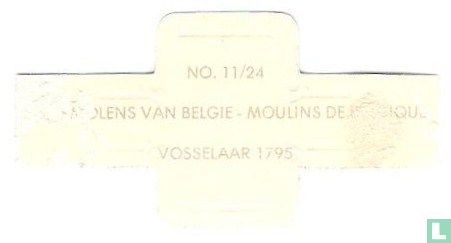 Vosselaar 1795  - Afbeelding 2