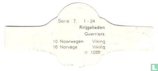 Noorwegen Viking ± 1050 - Image 2
