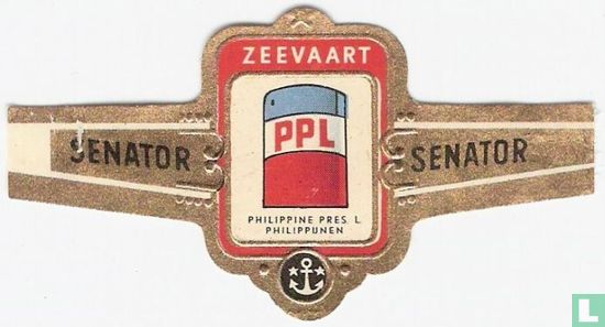 Philippine Pres. L. - Philippijnen - Image 1