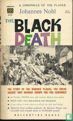 The Black Death - Image 1