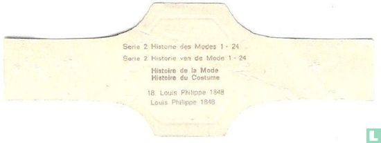 Louis Philippe 1848 - Afbeelding 2