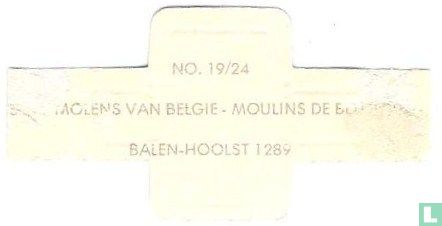Balen-Hoolst 1289  - Image 2