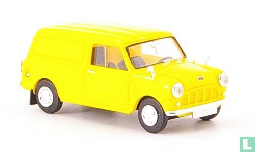 Austin Mini Van 