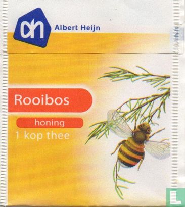 Rooibos honing - Bild 2