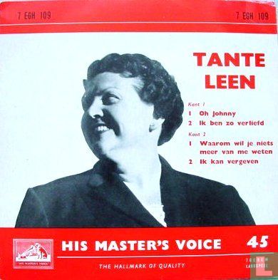Tante Leen - Image 1