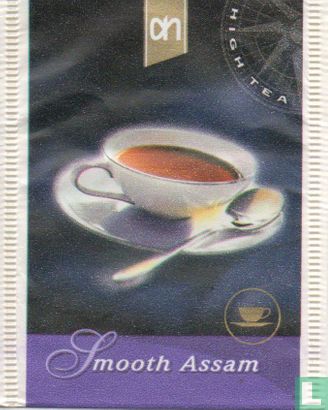 Smooth Assam - Afbeelding 1