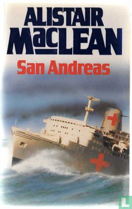 San Andreas - Afbeelding 1