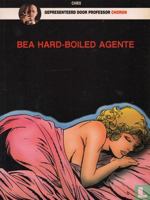 Bea hard-boiled agente - Afbeelding 1