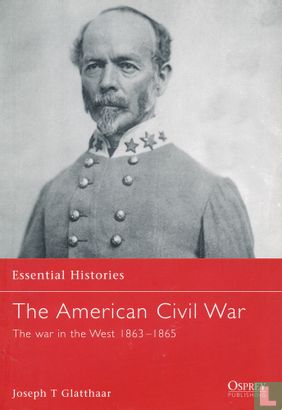 The American Civil War - Image 1