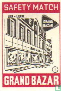 Grand Bazar - Lier - Lierre - Bild 1