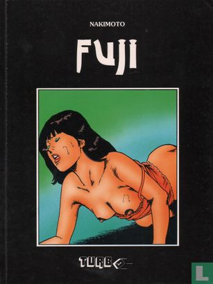 Fuji - Image 1