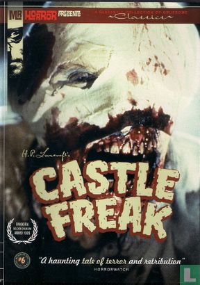Castle Freak - Image 1