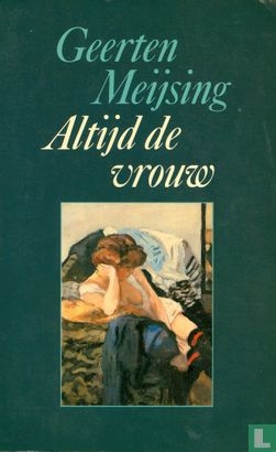 Altijd de vrouw - Bild 1
