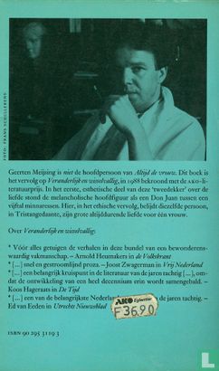 Altijd de vrouw - Bild 2