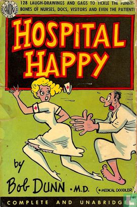 Hospital Happy - Image 1