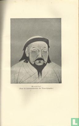 Het erfgoed van een groot mongool II - Afbeelding 3